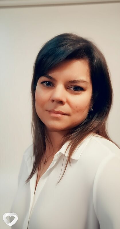 Ольга, 39, Москве — анкета №3690435