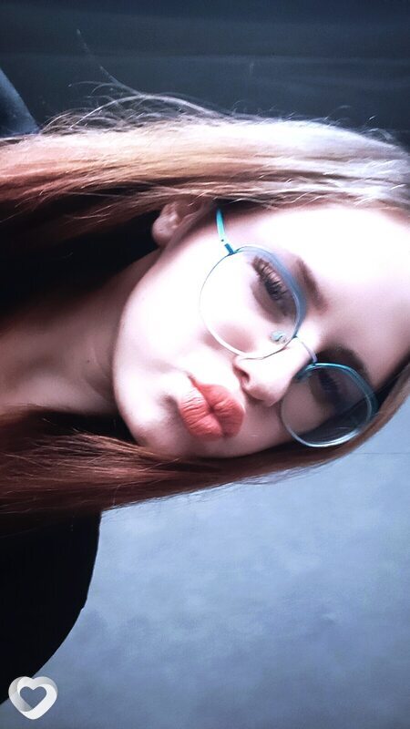 Ирина, 19, Барнауле — анкета №3690440