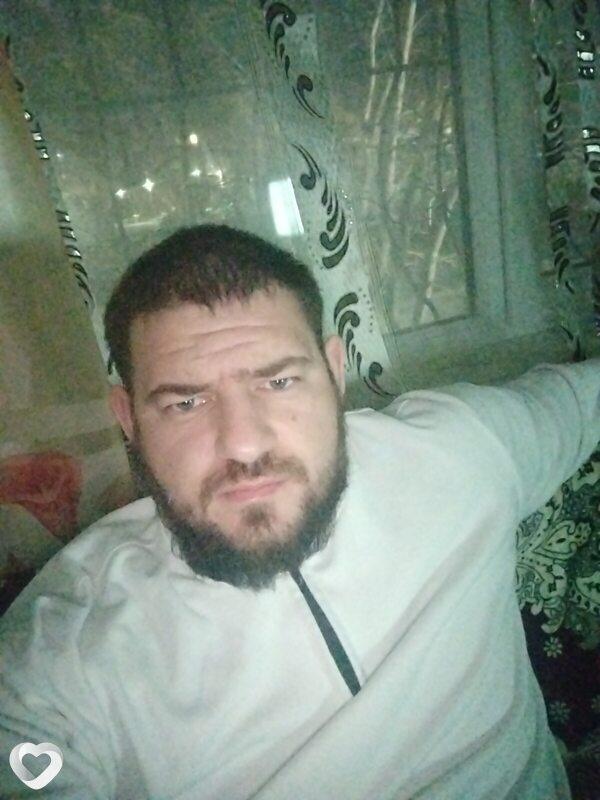 Лев, 30, Астане — анкета №3690518