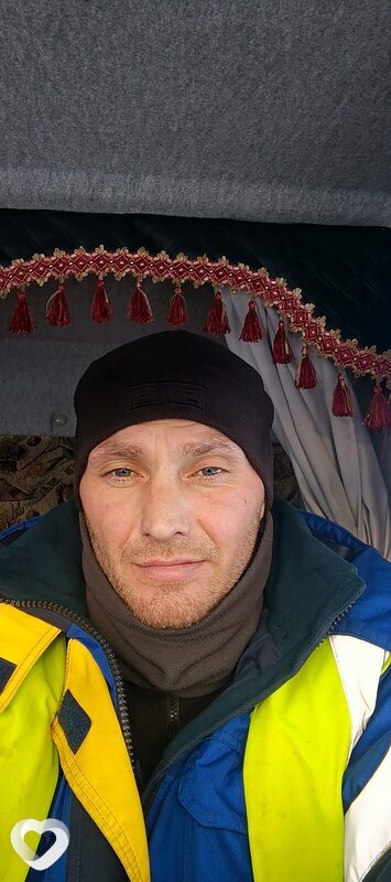 Сергей, Ноябрьск