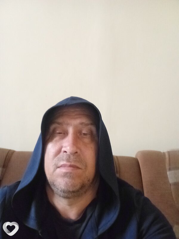 Макс, 50, Кургане — анкета №3690540