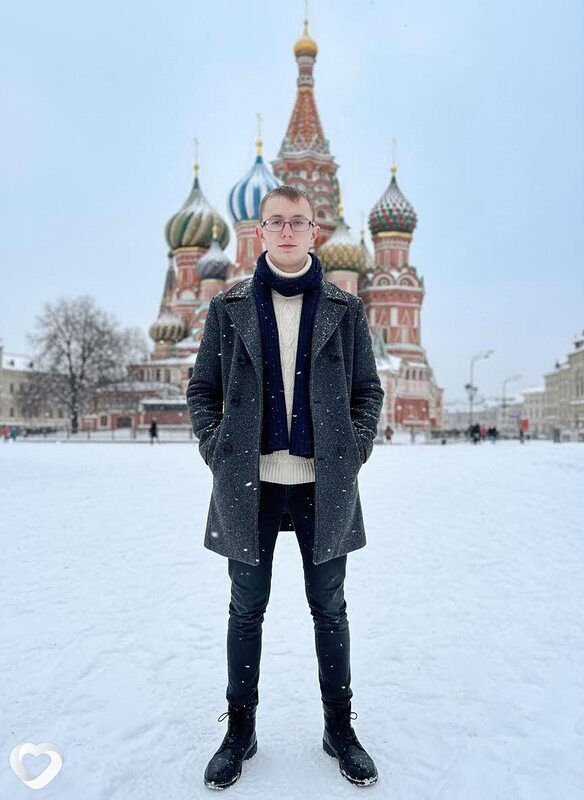 Михаил, Идринское