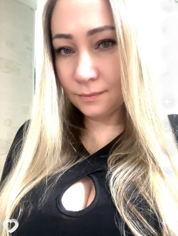Лиса, 37, Хабаровске — анкета №3690607