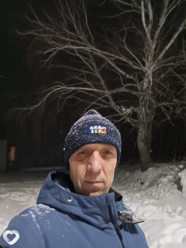 Павел, 47, Бийске — анкета №3690615