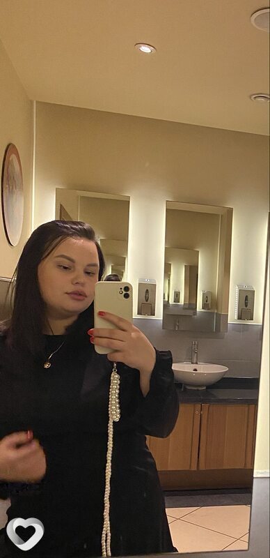 Мария, 26, Новокузнецке — анкета №3690543