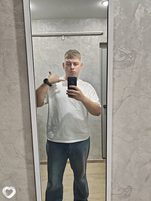 Danil, 36, Казани — анкета №3690545