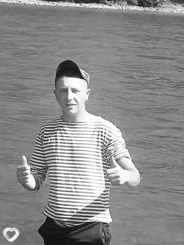 Алексей, 27, Камени-на-Оби — анкета №3690548