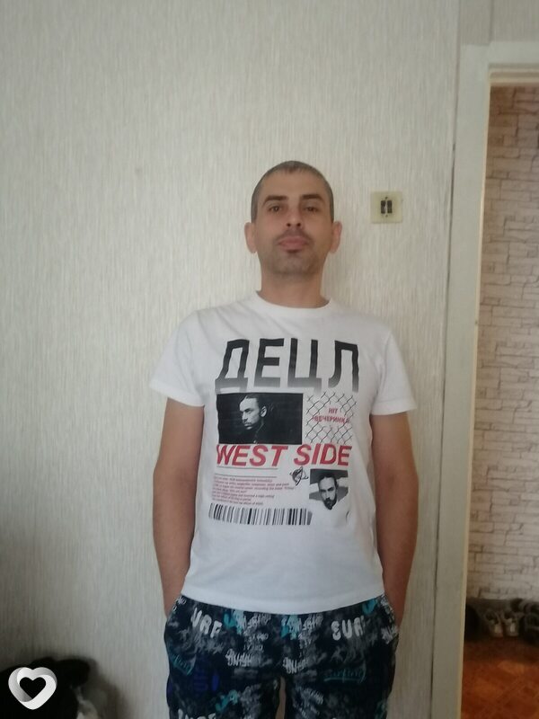 Алексей, 40, Энгельсе — анкета №3690549