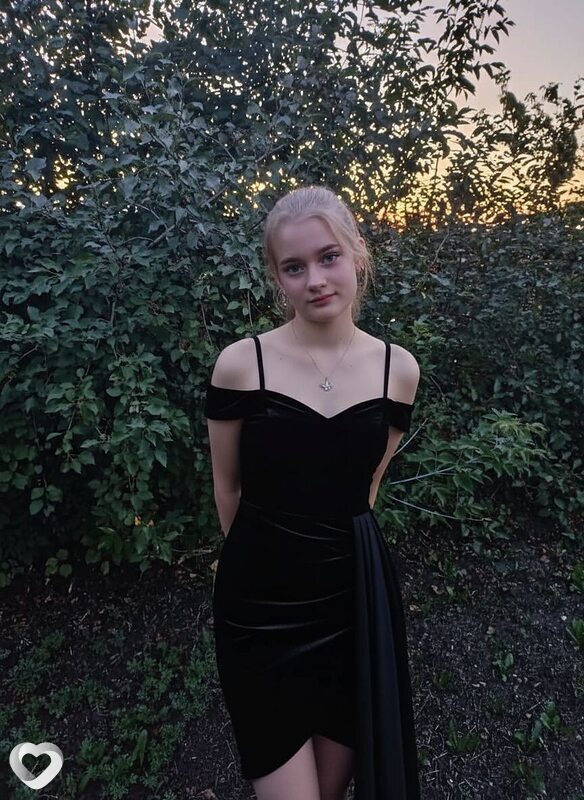 Anastasia, 18, Кокшетау — анкета №3690560