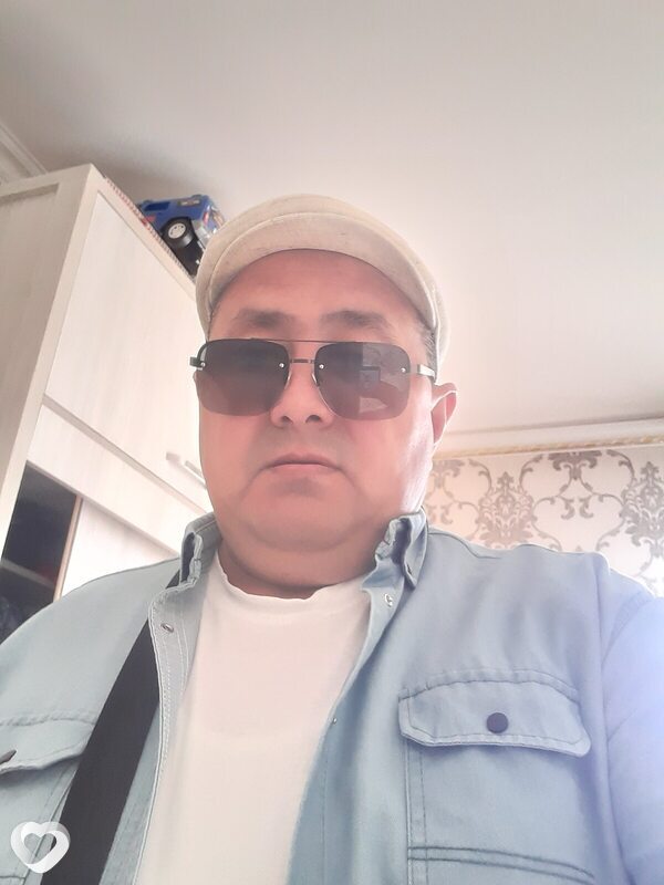 Умар, 41, Нукус — анкета №3690561
