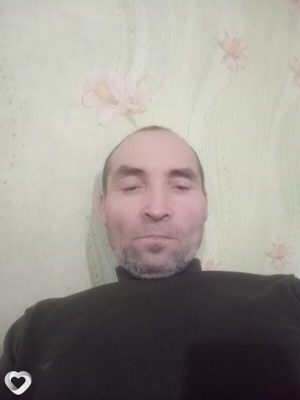 Валентин, 48, Астане — анкета №3690565