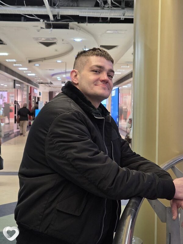 Михаил, 36, Казани — анкета №3690570