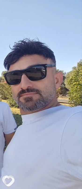Adem, 39, Нижнекамске — анкета №3690577
