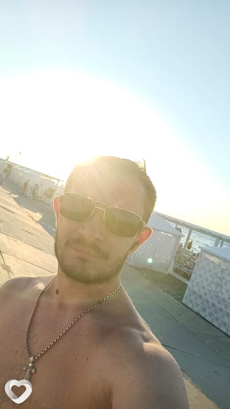 Петр, 39, Нижнем Новгороде — анкета №3690587