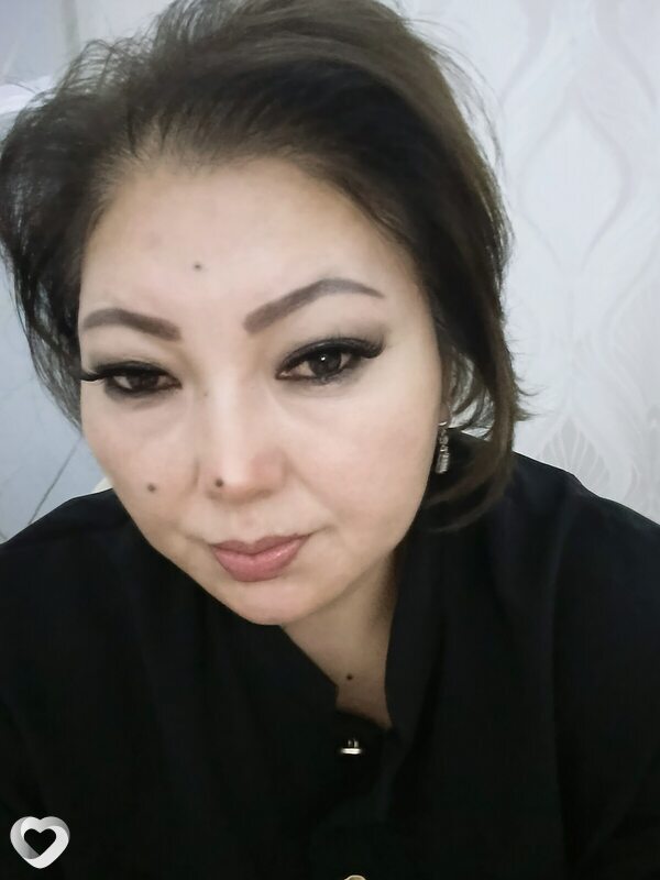Жан, 43, Алматы — анкета №3690620