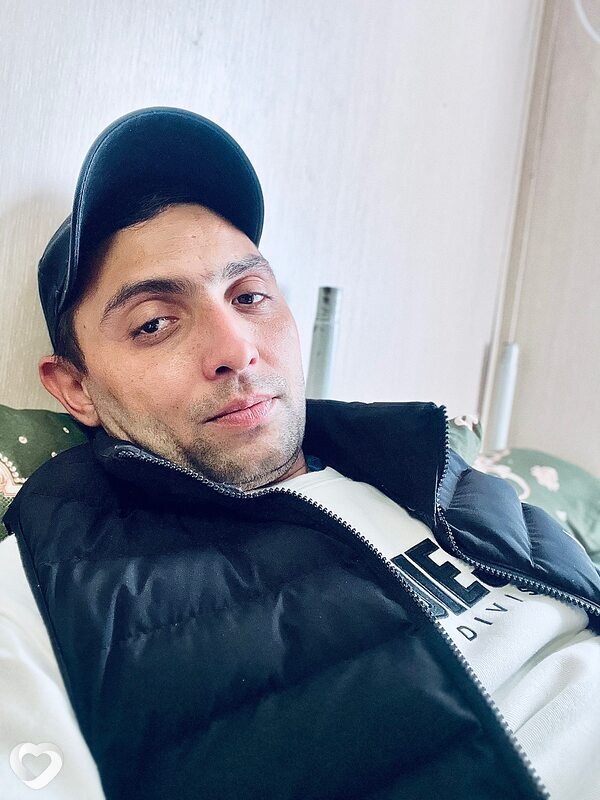 Иван, 32, Ростове-на-Дону — анкета №3690623