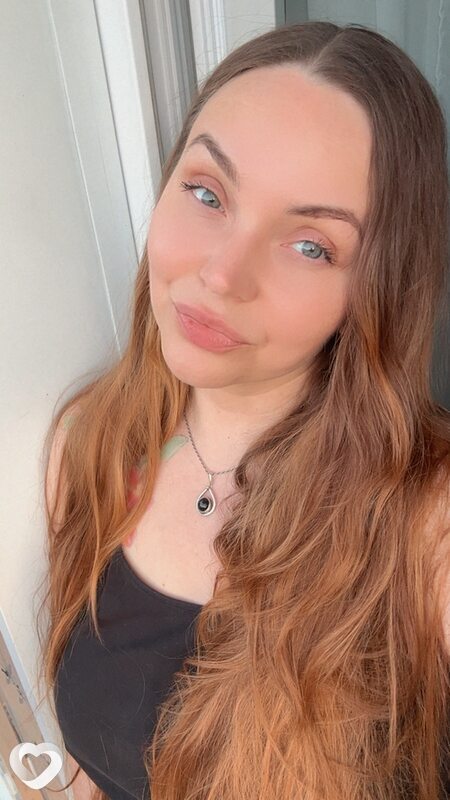 Кристина, 40, Уфе — анкета №3690624