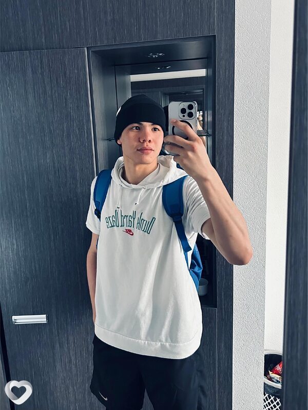 Дастан, 22, Алматы — анкета №3690630