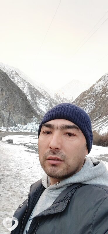 Pawa, 38, Бишкек — анкета №3690632