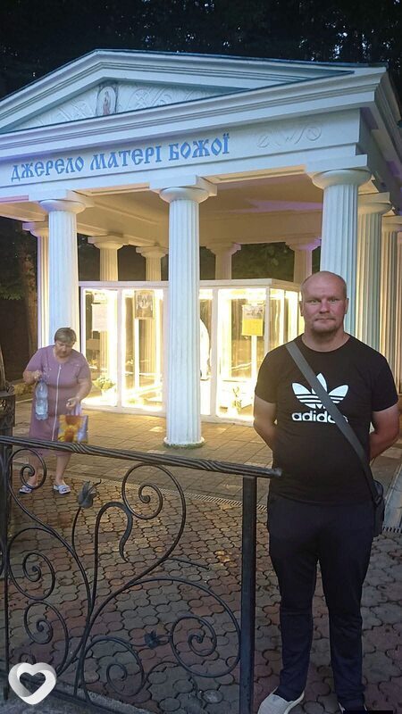Дмитро, Фастов