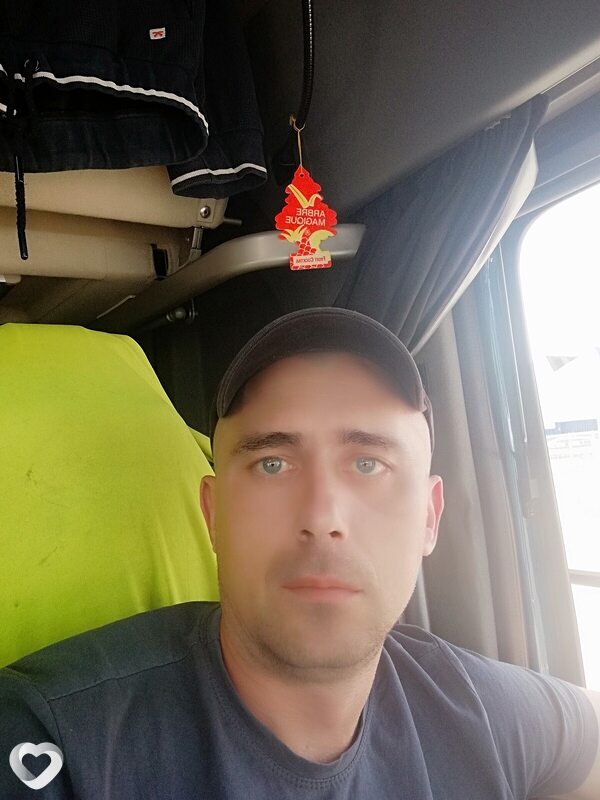 Dmitry, 44, Барановичах — анкета №3690634