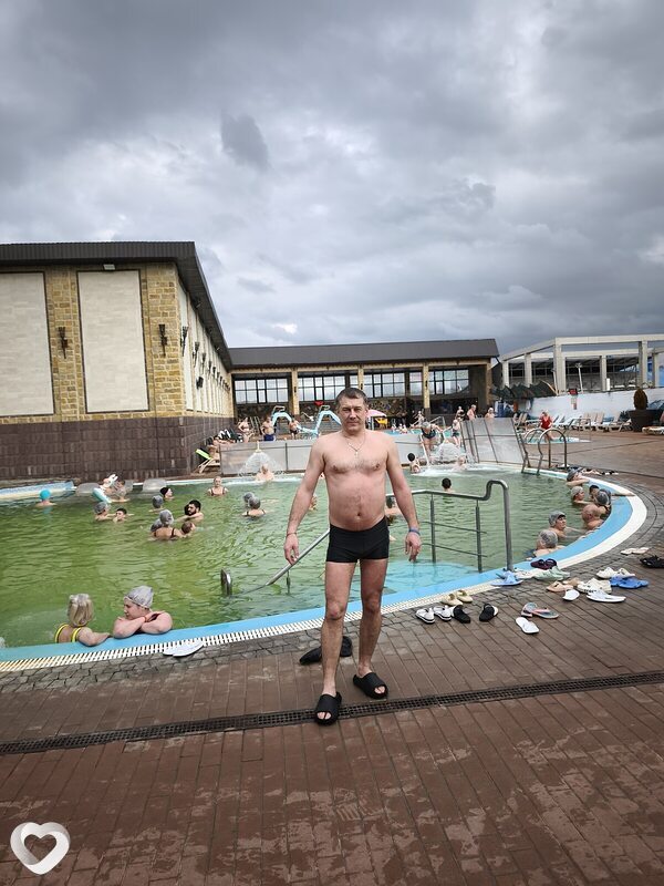 Aleksandr, 46, Ачинске — анкета №3690636