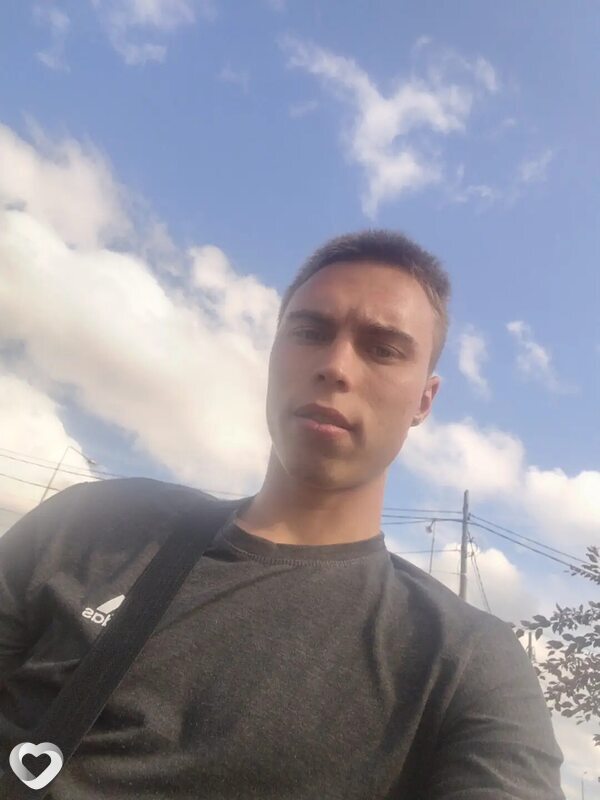 Виктор, 22, Красноярске — анкета №3690692