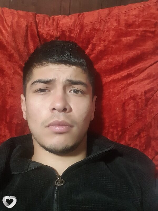 Анвар, 24, Ташкент — анкета №3690693