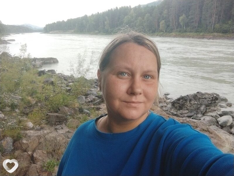 Екатерина, 36, Новосибирске — анкета №3690701