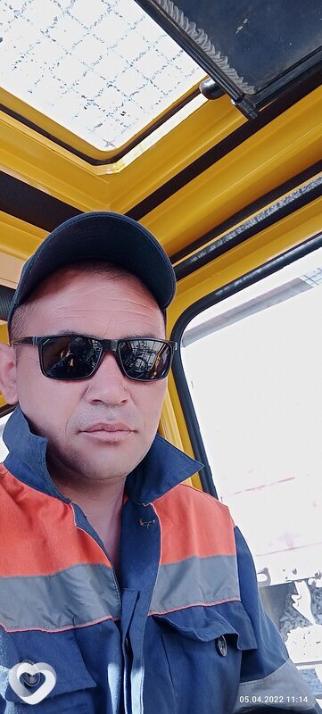 Ануар, 40, Таразе — анкета №3690709