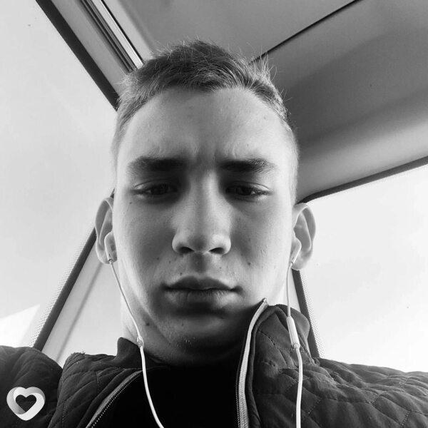Никита, 24, Тольятти — анкета №3690712