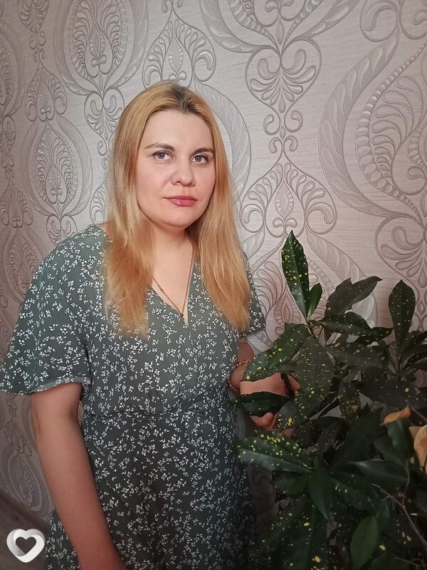 Галя, 37, Красноярске — анкета №3690713