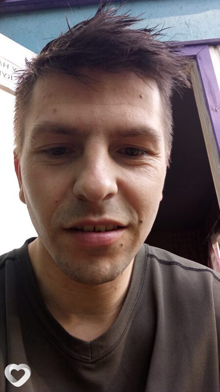 Олександр, 31, Харькове — анкета №3690715