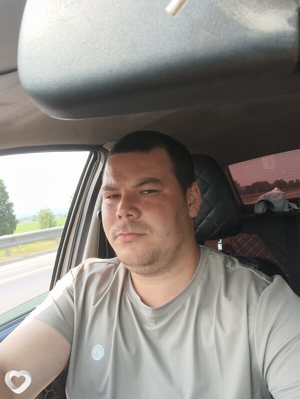 Денис, 29, Томске — анкета №3690502