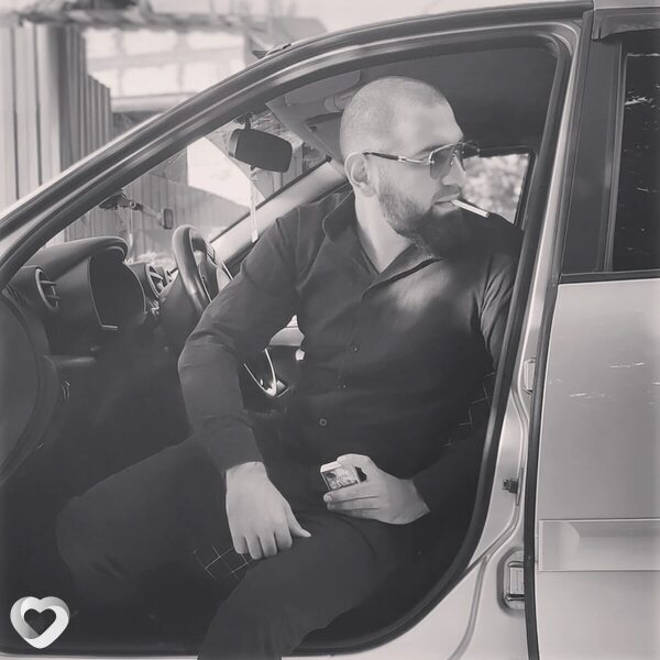Глеб, 26, Москве — анкета №3690504