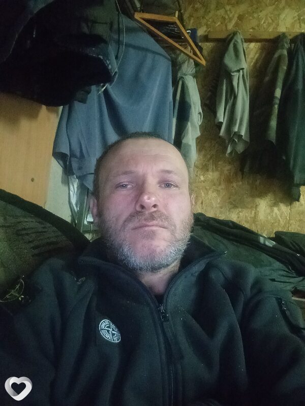 Дима, 42, Симферополе — анкета №3690515