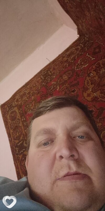 Микола, 33, Мукачеве — анкета №3690774