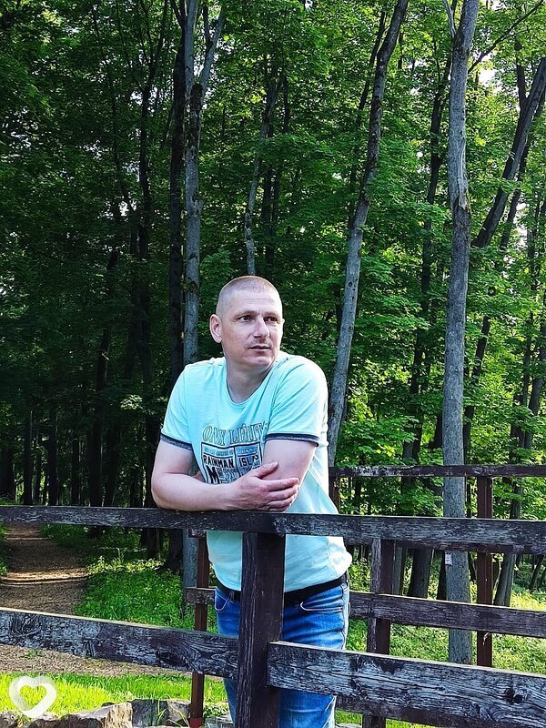 Сергей, 43, Туле — анкета №3690775