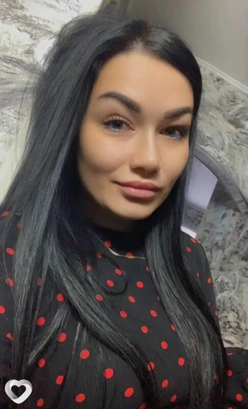 Анастасия, 33, Владивостоке — анкета №3690778