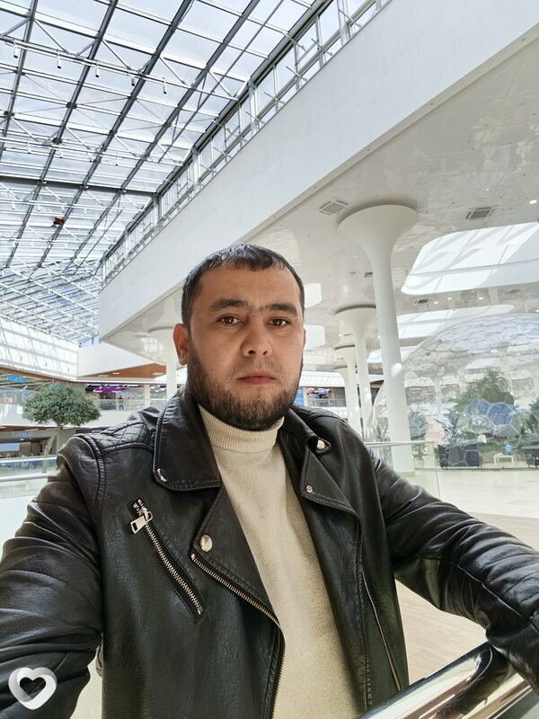 Jamshid, Богородск