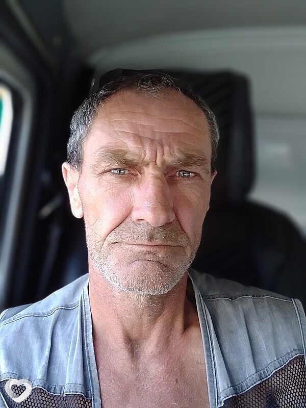 Сергей, 55, Искитиме — анкета №3690789