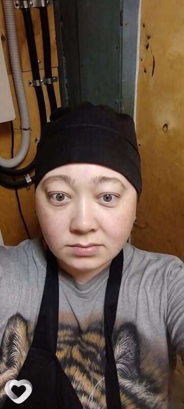 Лисичка, 40, Туймазах — анкета №3690790