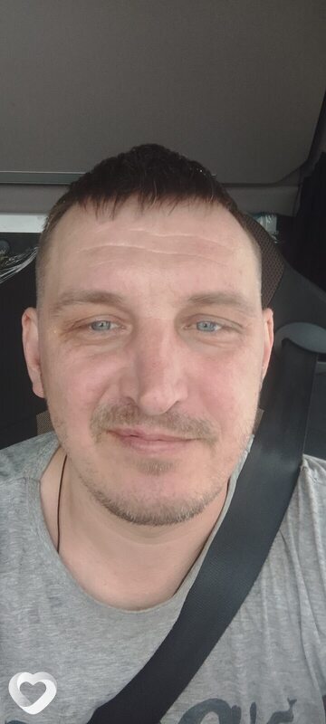 Евгений, 40, Ульяновске — анкета №3690841