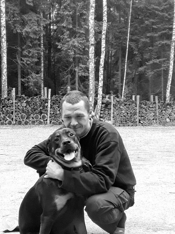 Алексей, 42, Всеволожске — анкета №3690857