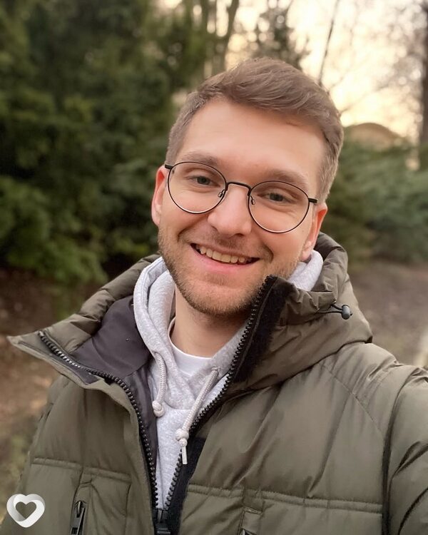 Юрий, 36, Запорожье — анкета №3690860