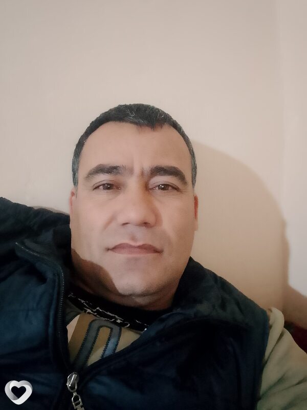 Мир, 38, Камышине — анкета №3691166