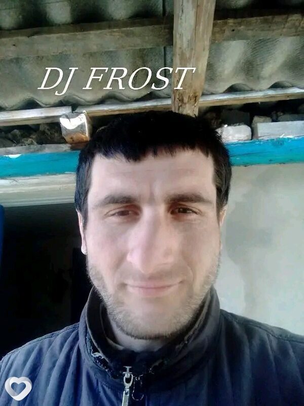 Вітя, 28, Одессе — анкета №3691179