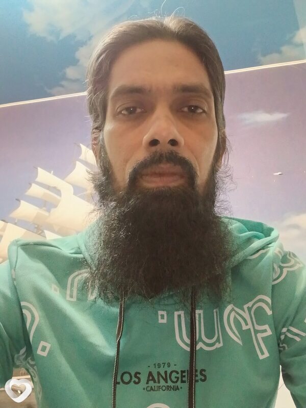 Janaka, 43, Твери — анкета №3691180