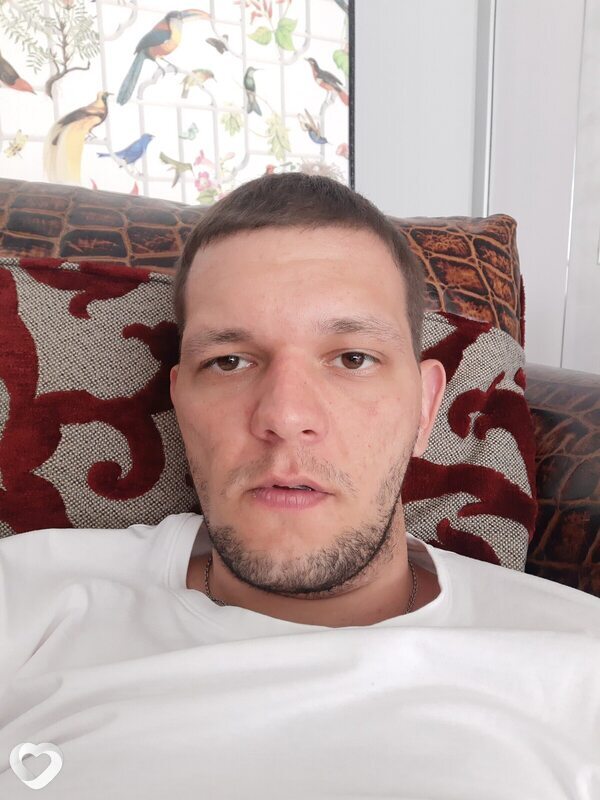 Костя, 33, Краснодаре — анкета №3691181