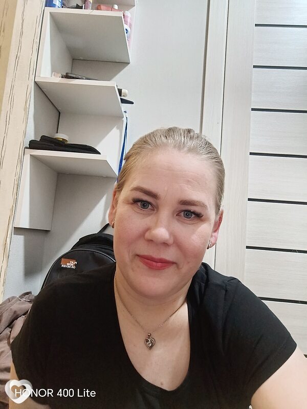 Mariyka, 36, Перми — анкета №3691065